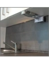 4smarts ErgoFix H7 Kitchen Holder for Tablets and Smartphones Silver