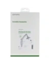 4smarts ErgoFix H7 Kitchen Holder for Tablets and Smartphones Silver
