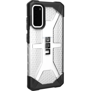 Kup Etui UAG Urban Armor Gear Plasma Samsung Galaxy S20 (przezroczyste) - UAG272CL - {ean13} - Sklep Home Screen