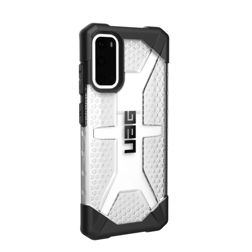 Buy UAG Urban Armor Gear Plasma Samsung Galaxy S20 (clear) - UAG272CL - {ean13} - Home Screen Store Europe