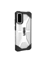 Buy UAG Urban Armor Gear Plasma Samsung Galaxy S20 (clear) - UAG272CL - {ean13} - Home Screen Store Europe