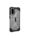 Kup Etui UAG Urban Armor Gear Plasma Samsung Galaxy S20 (czarne przezroczyste) - UAG273BLKCL - {ean13} - Sklep Home Screen