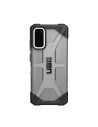 Kup Etui UAG Urban Armor Gear Plasma Samsung Galaxy S20 (czarne przezroczyste) - UAG273BLKCL - {ean13} - Sklep Home Screen