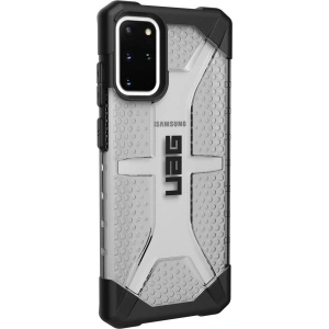 Kup Etui UAG Urban Armor Gear Plasma Samsung Galaxy S20+ Plus (przezroczyste) - UAG274CL - {ean13} - Sklep Home Screen