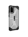 Kup Etui UAG Urban Armor Gear Plasma Samsung Galaxy S20+ Plus (przezroczyste) - UAG274CL - {ean13} - Sklep Home Screen