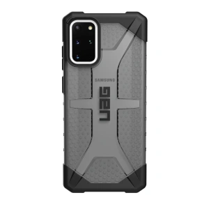 Kup Etui UAG Urban Armor Gear Plasma Samsung Galaxy S20+ Plus (czarne przezroczyste) - UAG275BLKCL - {ean13} - Sklep Home Screen