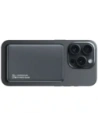 USAMS CY Series CD242 Powerbank 10000mAh 20W Magnetická bezdrátová nabíječka