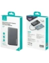 Powerbank USAMS CY Series CD242 10000mAh 20W Magnetic Wireless tarnish