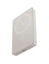 USAMS CY Series CD242 Powerbank 10000mAh 20W Magnetic Wireless titanium