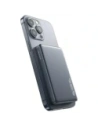 Powerbank USAMS CY Series CD242 10000mAh 20W Magnetic Wireless titanium