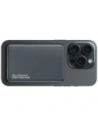 Powerbank USAMS CY Series CD242 10000mAh 20W Magnetic Wireless titanium