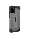 Kup Etui UAG Urban Armor Gear Plasma Samsung Galaxy S20+ Plus (czarne przezroczyste) - UAG275BLKCL - {ean13} - Sklep Home Screen