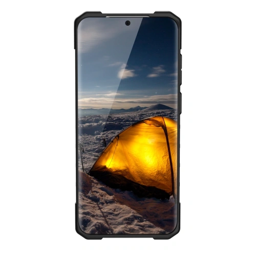 Kup Etui UAG Urban Armor Gear Plasma Samsung Galaxy S20+ Plus (czarne przezroczyste) - UAG275BLKCL - {ean13} - Sklep Home Screen