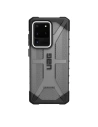 Kup Etui UAG Plasma Samsung Galaxy S20 Ultra (negru transparent) - UAG276BLKCL - {ean13} - Sklep Home Screen