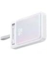 USAMS XM Series CD219 Powerbank 10000mAh Magnetic Wireless blue