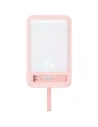 Baterie externă USAMS XM Series CD219 10000mAh Magnetic Wireless rozie