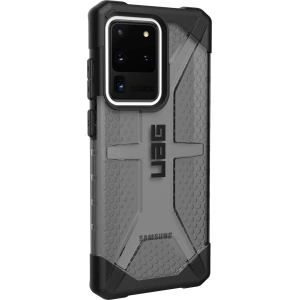 Kup Etui UAG Urban Armor Gear Plasma Samsung Galaxy S20 Ultra (czarne przezroczyste) - UAG276BLKCL - {ean13} - Sklep Home Screen