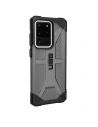 Kup Etui UAG Urban Armor Gear Plasma Samsung Galaxy S20 Ultra (czarne przezroczyste) - UAG276BLKCL - {ean13} - Sklep Home Screen
