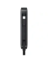 Powerbank USAMS XR Series CD228 10000mAh 20W + kabel USB-C / Lightning biały