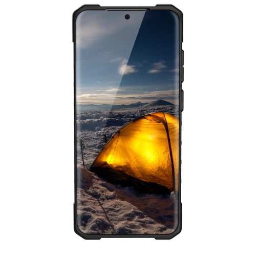 Kup Etui UAG Urban Armor Gear Plasma Samsung Galaxy S20 Ultra (czarne przezroczyste) - UAG276BLKCL - {ean13} - Sklep Home Screen