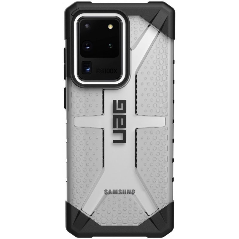Premium quality URBAN ARMOR GEAR case for Galaxy S20 Ultra 