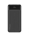 USAMS XY Series CD200 Powerbank 20000mAh black