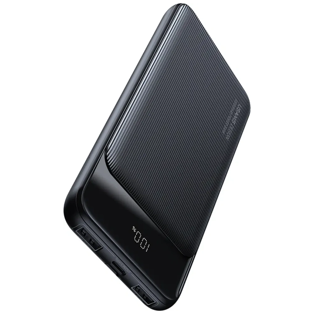 Powerbank USAMS XY Series CD200 20000mAh czarny