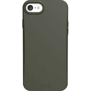 Biodegradálható UAG Urban Armor Gear Outback Bio Apple iPhone SE 2022/SE 2020/8/7 (olíva)