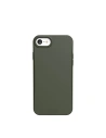 Biodegradabilní pouzdro UAG Urban Armor Gear Outback Bio Apple iPhone SE 2022/SE 2020/8/7 (olivová)