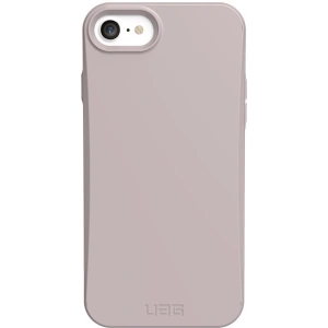 Biodegradabile etui UAG Urban Armor Gear Outback Bio pentru Apple iPhone SE 2022/SE 2020/8/7 (roz)