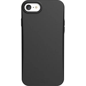 Biodegradabilní pouzdro UAG Urban Armor Gear Outback Bio Apple iPhone SE 2022/SE 2020/8/7 (černé)