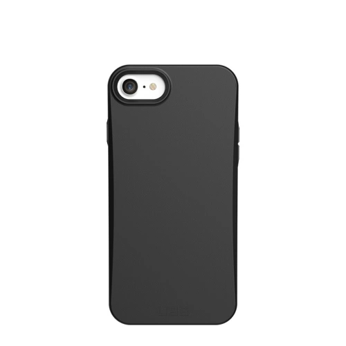Kup Biológiailag lebomló UAG Urban Armor Gear Outback Bio Apple iPhone SE 2022/SE 2020/8/7 (fekete) - UAG316BLK - {ean13} - Sklep Home Screen