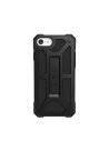 Etui UAG Urban Armor Gear Monarch Apple iPhone SE 2022/SE 2020/8/7 (fekete)