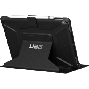 Kup Etui UAG Urban Armor Gear Metropolis Apple iPad Pro 10.5 2017 (2. generație)/iPad Air 10.5 2019 (3. generație) (neagră) - UAG323BLK - {ean13} - Sklep Home Screen