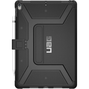 Kup Etui UAG Urban Armor Gear Metropolis Apple iPad Pro 10.5 2017 (2. generație)/iPad Air 10.5 2019 (3. generație) (neagră) - UAG323BLK - {ean13} - Sklep Home Screen