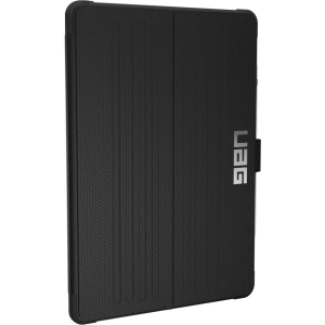Kup Etui UAG Urban Armor Gear Metropolis Apple iPad Pro 10.5 2017 (2. generație)/iPad Air 10.5 2019 (3. generație) (neagră) - UAG323BLK - {ean13} - Sklep Home Screen