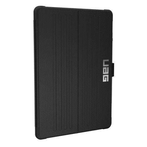 Kup Etui UAG Urban Armor Gear Metropolis Apple iPad Pro 10.5 2017 (2. generációs)/iPad Air 10.5 2019 (3. generációs) (fekete) - UAG323BLK - {ean13} - Sklep Home Screen