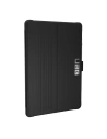 Kup Etui UAG Urban Armor Gear Metropolis Apple iPad Pro 10.5 2017 (2. generációs)/iPad Air 10.5 2019 (3. generációs) (fekete) - UAG323BLK - {ean13} - Sklep Home Screen