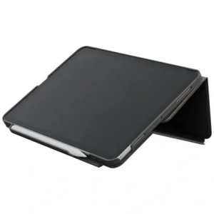 UNIQ Rovus Snapmount Magnetisch 360 Grad Rotierbar Abnehmbar Apple iPad Air 11" 2024 / 11" 2025 / iPad Air 10,9" 2022/2020 grau