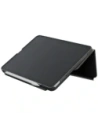 UNIQ Rovus Snapmount Magnetisch 360 Grad Rotierbar Abnehmbar Apple iPad Air 11" 2024 / 11" 2025 / iPad Air 10,9" 2022/2020 grau