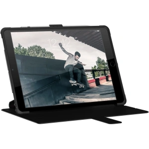 Kup Etui UAG Urban Armor Gear Metropolis Apple iPad Pro 10.5 2017 (2. generație)/iPad Air 10.5 2019 (3. generație) (neagră) - UAG323BLK - {ean13} - Sklep Home Screen
