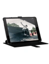 Kup Etui UAG Urban Armor Gear Metropolis Apple iPad Pro 10.5 2017 (2. generációs)/iPad Air 10.5 2019 (3. generációs) (fekete) - UAG323BLK - {ean13} - Sklep Home Screen
