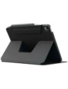 UNIQ Rovus Snapmount Magnetisch 360 Grad Rotierbar Abnehmbar Apple iPad Air 13" 2024 / 13" 2025 schwarz