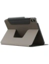 UNIQ Rovus Snapmount Magnetisch 360 Rotierbar Abnehmbar Apple iPad Air 13" 2024 / 13" 2025 grau