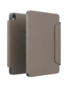 UNIQ Rovus Snapmount Magnetisch 360 Rotierbar Abnehmbar Apple iPad Air 13" 2024 / 13" 2025 grau