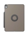 UNIQ Rovus Snapmount Magnetisch 360 Rotierbar Abnehmbar Apple iPad Air 13" 2024 / 13" 2025 grau