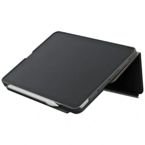 UNIQ Rovus Snapmount Magnetisch 360 Rotierbar Abnehmbar Apple iPad Air 13" 2024 / 13" 2025 grau
