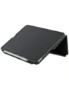 UNIQ Rovus Snapmount Magnetisch 360 Rotierbar Abnehmbar Apple iPad Air 13" 2024 / 13" 2025 grau