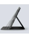 UNIQ Rovus Snapmount Magnetisch 360 Rotierbar Abnehmbar Apple iPad Air 13" 2024 / 13" 2025 grau
