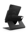 UNIQ Rovus Snapmount Magnetisch 360 Rotierbar Abnehmbar Apple iPad Pro 11" 2024 schwarz